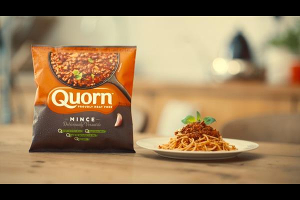 Quorn Unveils Carbon Footprint Campaign | Product News | Convenience Store